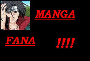 MANGAFANA